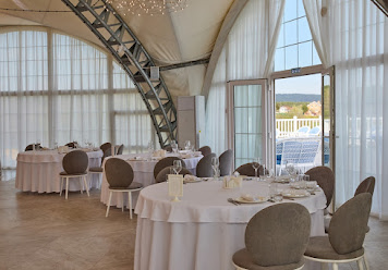 Фото №5 зала Kislorod Boutique Club