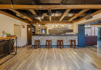 Фото №14 зала Dance&Grill Park