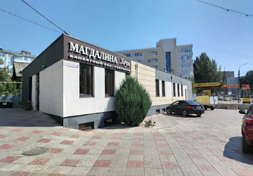Фото №6 зала Магдалина Хоум