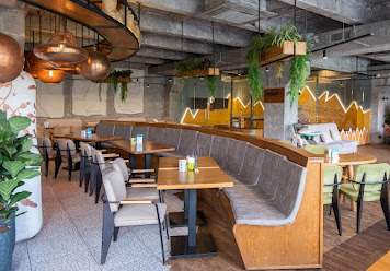 Фото №15 зала Русико