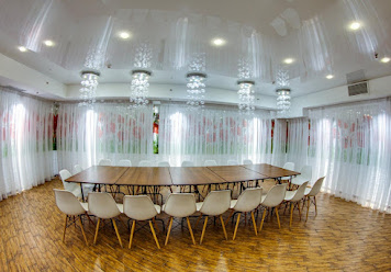 Фото №4 зала «Галерея банкетов» на Водников