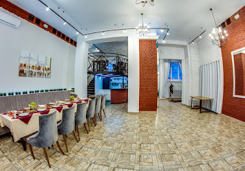 Фото №1 зала Granat