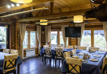 Фото №2 зала Земля