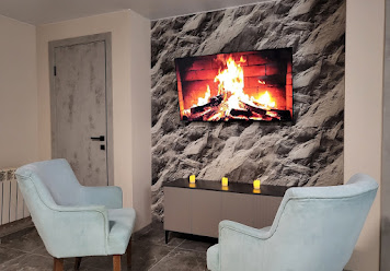 Фото №4 зала 12 месяцев везения