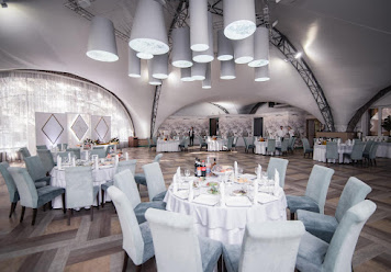 Фото №17 зала Грин Лайн