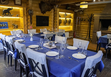 Фото №6 зала Земля