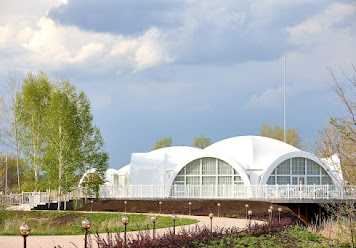 Фото №6 зала Kislorod Boutique Club