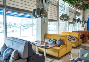 Фото №18 зала Lunasole