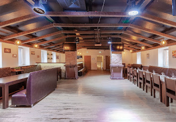 Фото №2 зала Dance&Grill Park