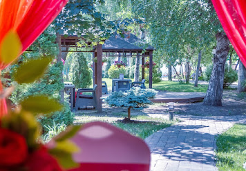Фото №9 зала Matrёshka Plaza