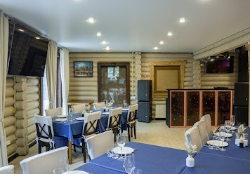 Фото №15 зала Земля