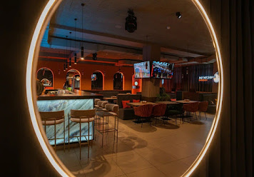 Фото №3 зала Честн'ок