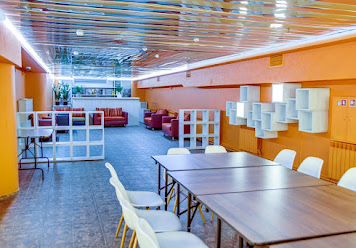 Фото №2 зала «Галерея банкетов» на Водников