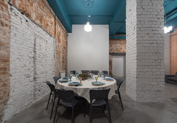 Фото №5 зала Станкозавод