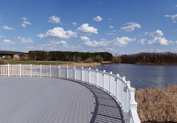 Фото №7 зала Lac Blanc