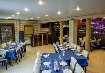 Фото №6 зала Земля