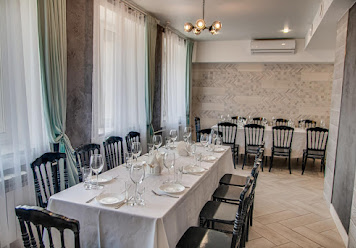 Фото №1 зала Family rooms