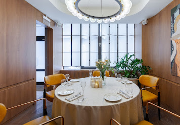 Фото №2 зала Vivi