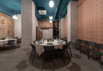 Фото №9 зала Станкозавод