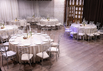 Фото №12 зала Особняк