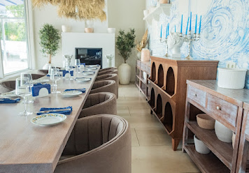 Фото №4 зала Lunasole