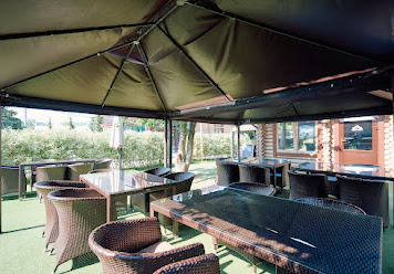 Фото №2 зала Земля