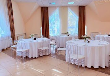 Фото №4 зала Дубрава