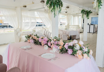 Фото №19 зала Белуга на Волге