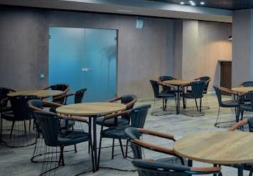 Фото №2 зала Ариадна