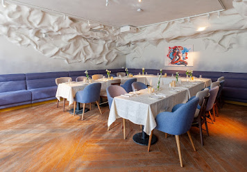 Фото №4 зала Vivi