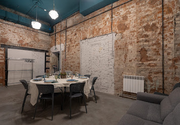 Фото №10 зала Станкозавод