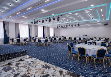 Фото №9 зала ДАВ