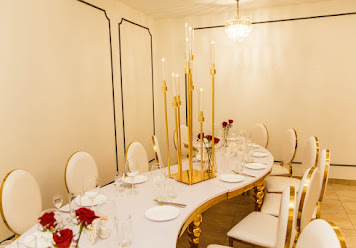 Фото №2 зала Via Veneto