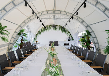 Фото №19 зала Sky-Village