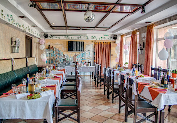 Фото №8 зала Вкусный обедъ