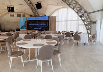 Фото №4 зала Kislorod Boutique Club