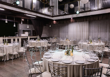 Фото №5 зала Особняк