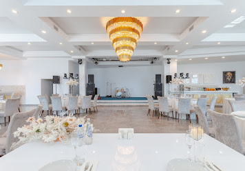 Фото №18 зала Sky-Village