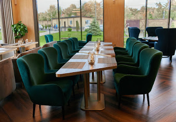 Фото №5 зала Своя Среда