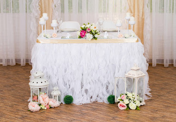 Фото №11 зала «Галерея банкетов» на Водников