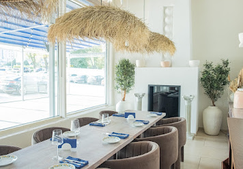 Фото №5 зала Lunasole