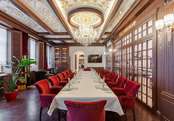Фото №2 зала Гринберг