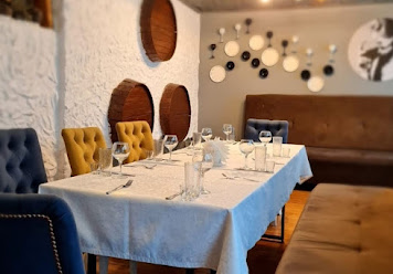 Фото №8 зала У Шурика