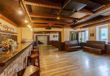 Фото №7 зала Dance&Grill Park