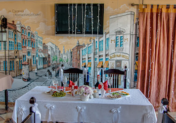 Фото №15 зала Вкусный обедъ