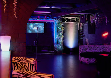 Фото №10 зала HOT LOFT