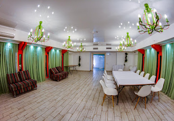 Фото №3 зала «Галерея банкетов» на Водников