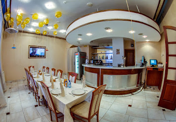 Фото №2 зала Жемчужина