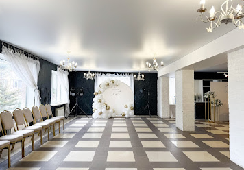 Фото №12 зала Аля Русъ