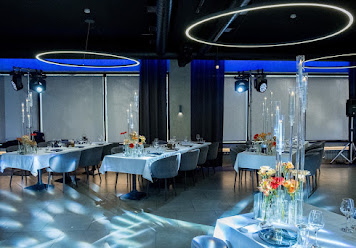 Фото №5 зала SOSNOVOE Family Club